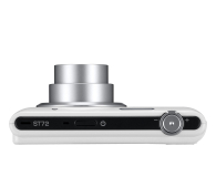 Samsung ST72 White - 1394620 - zdjęcie 3